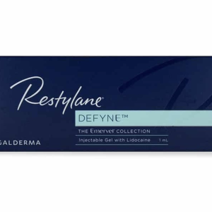 Restylane® Defyne 0.5% Lidocaine
